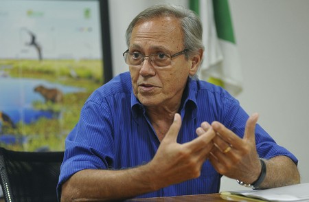 Jorge Rucks (archivo, enero de 2017).
· Foto: Federico Gutiérrez Jorge Rucks (archivo, enero de 2017).
· Foto: Federico Gutiérrez