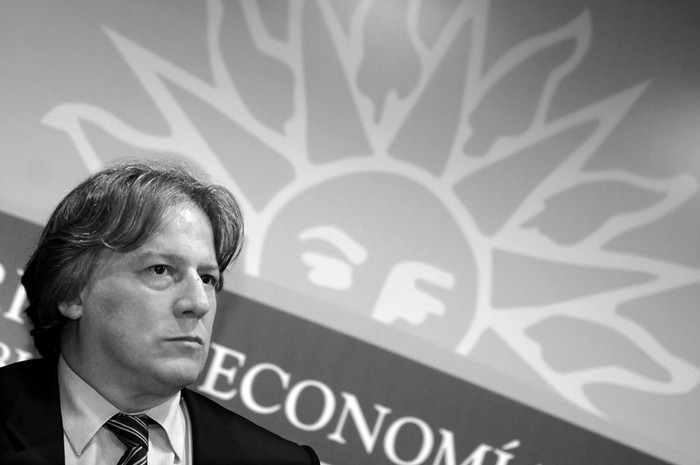 Fernando Lorenzo. (archivo, diciembre de 2011) · Foto: Victoria Rodríguez