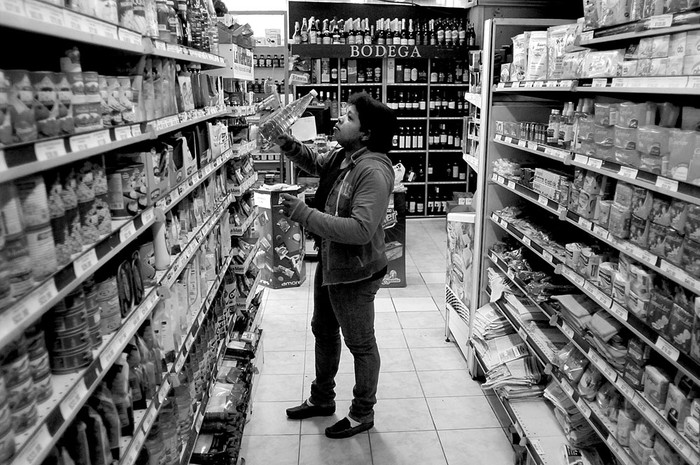 Foto: Pablo Nogueira (archivo, octubre de 2012)