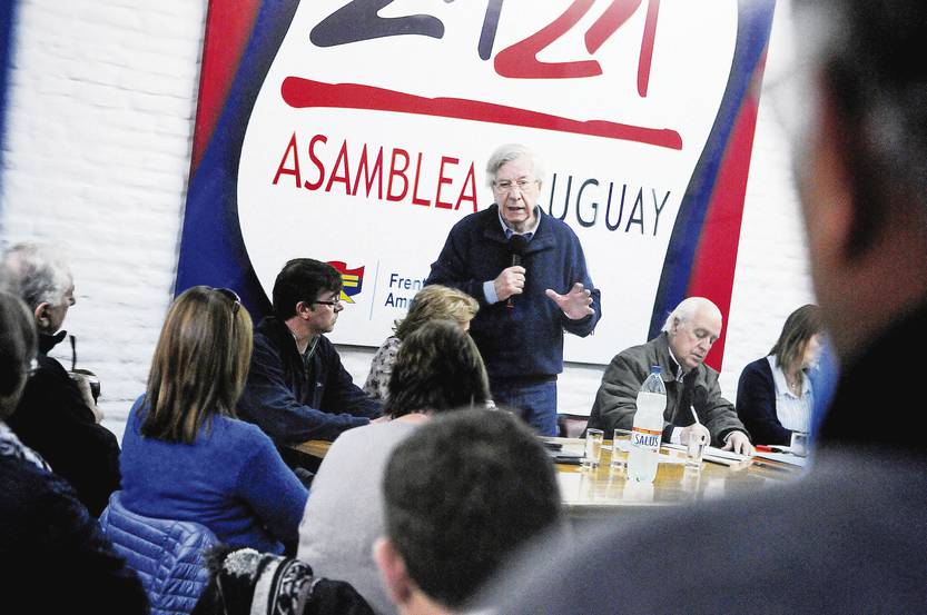 20220725 Asamblea Uruguay