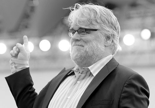 Philip Seymour Hoffman. foto: Daniel Dal Zennaro, Efe (archivo, setiembre de 2012) Philip Seymour Hoffman. foto: Daniel Dal Zennaro, Efe (archivo, setiembre de 2012)