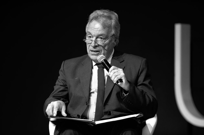 Jorge Quian. Foto: Nicolás Celaya (archivo, setiembre de 2014)