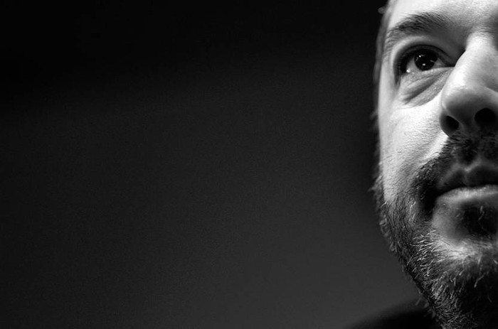 Mario Bergara. Foto: Pablo Vignali (archivo, setiembre de 2015)