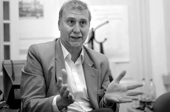 Foto principal del artículo 'Coexistir no es convivir: la mediación comunitaria como abordaje integral de los conflictos' · Foto: Pablo Vignali