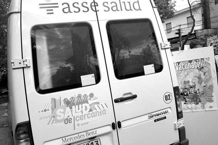 Foto: Pablo Vignali (archivo, abril de 2017)