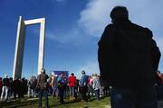 Inauguración del Memorial Penal de Libertad.