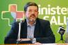Arturo Echevarría (archivo, enero de 2017). Arturo Echevarría (archivo, enero de 2017).