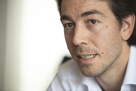 Juan Sartori (archivo, diciembre de 2018).
· Foto: Santiago Mazzarovich Juan Sartori (archivo, diciembre de 2018).
· Foto: Santiago Mazzarovich