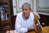 Enrique Antía (archivo, abril de 2019).
Enrique Antía (archivo, abril de 2019).