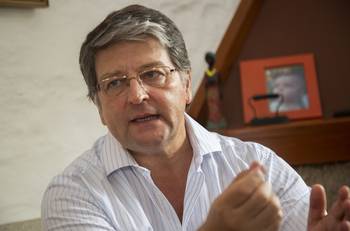 Felipe Michellini. Felipe Michellini.