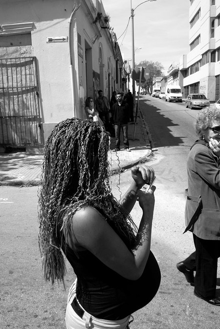 Foto: Pablo Nogueira (archivo octubre de 2009) Foto: Pablo Nogueira (archivo octubre de 2009)