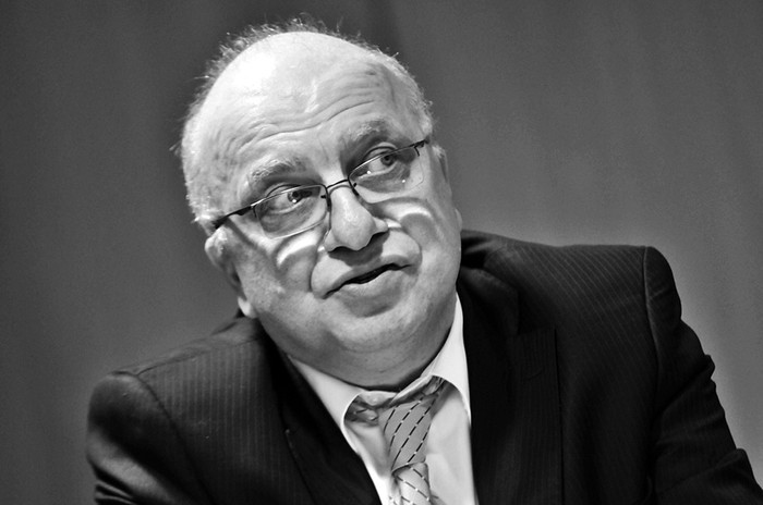 José Clastornik, director ejecutivo de Agesic. / Foto: Javier Calvelo (archivo, noviembre de 2013)