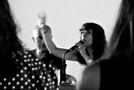 Encuentro Ya te conté, el sábado en Valizas. · Foto: Agustín Banchero Encuentro Ya te conté, el sábado en Valizas. · Foto: Agustín Banchero