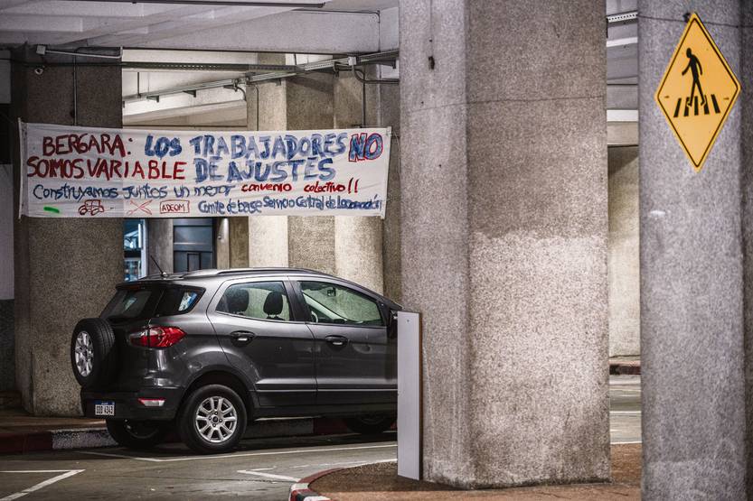 IM y Adeom, presupuesto