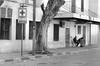 Entrada a la emergencia del hospital Pasteur. Foto: Nicolás Celaya (archivo, junio de 2011)