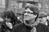 Carles Puigdemont, derrocado presidente regional de Cataluña, durante su primera reunión post-electoral, el 12 de enero, en Bruselas. Foto: John Thys, AFP Carles Puigdemont, derrocado presidente regional de Cataluña, durante su primera reunión post-electoral, el 12 de enero, en Bruselas. Foto: John Thys, AFP