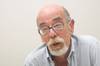 Rodolfo Silveira (archivo, junio de 2015). Rodolfo Silveira (archivo, junio de 2015).