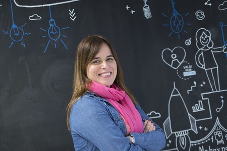 Natalia Ca. · Foto: Pablo Vignali Natalia Ca. · Foto: Pablo Vignali