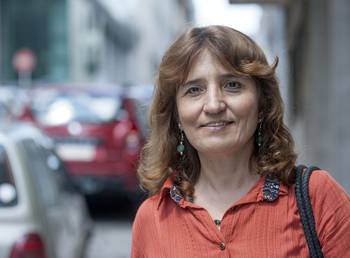 Marta Chiappe. Marta Chiappe.