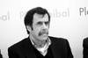 Miguel Brechner, presidente del Plan Ceibal. / Foto: Pablo Nogueira (archivo, octubre de 2013). Miguel Brechner, presidente del Plan Ceibal. / Foto: Pablo Nogueira (archivo, octubre de 2013).