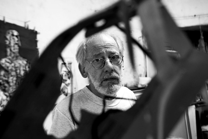 Ernesto Vila. / Foto: Pedro Rincón