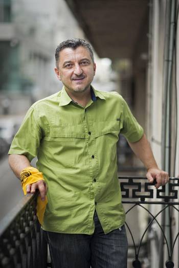 Julio Boffano. Julio Boffano.