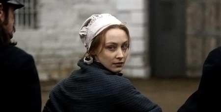 Alias Grace Alias Grace