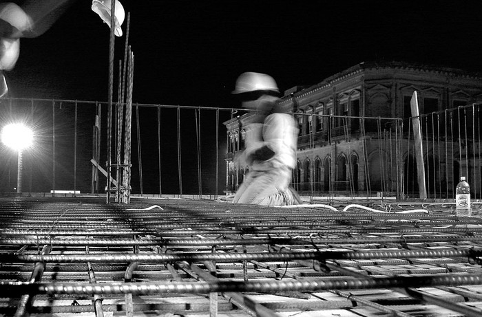 Foto: Iván Franco