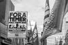 Manifestación en Fortaleza, estado de Ceará, Brasil. Foto: Nathi Vilela (archivo, marzo de 2017) Manifestación en Fortaleza, estado de Ceará, Brasil. Foto: Nathi Vilela (archivo, marzo de 2017)