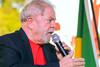 Luis Inacio Lula Da Silva (archivo, marzo de 2018).
Luis Inacio Lula Da Silva (archivo, marzo de 2018).