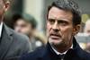 Manuel Valls.
· Foto: Patrice Pierrot Manuel Valls.
· Foto: Patrice Pierrot