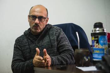Marcelo Abdala. Marcelo Abdala.