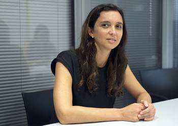 Cecilia Durán. Cecilia Durán.