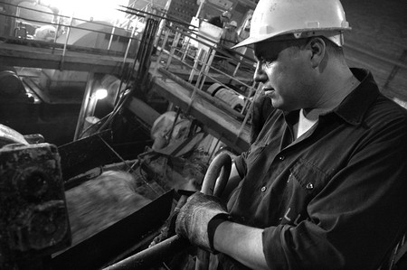 Planta industrial de Alcoholes del Uruguay (Alur). (archivo, setiembre de 2006) · Foto: Sandro Pereyra Planta industrial de Alcoholes del Uruguay (Alur). (archivo, setiembre de 2006) · Foto: Sandro Pereyra
