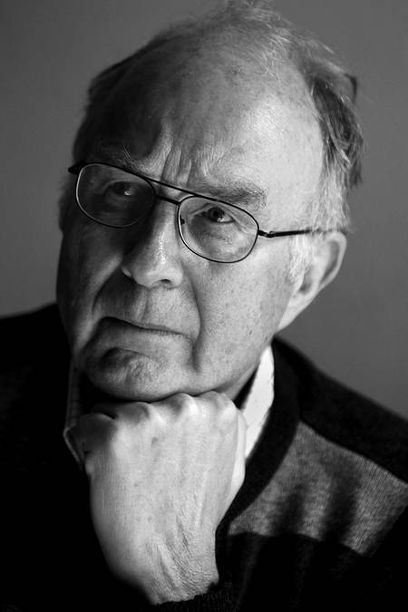 Rolf Bengtsson. / Foto: Pedro Rincón Rolf Bengtsson. / Foto: Pedro Rincón