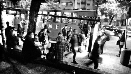 Foto: Javier Calvelo Foto: Javier Calvelo