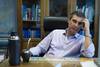 Álvaro García (archivo, noviembre de 2017).
· Foto: Pablo Vignali Álvaro García (archivo, noviembre de 2017).
· Foto: Pablo Vignali