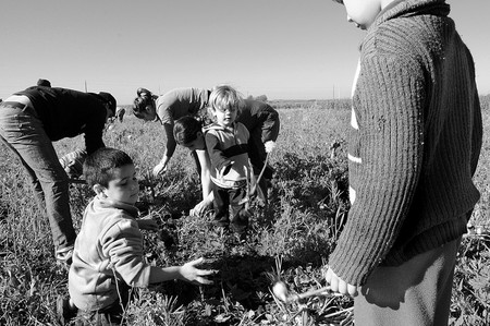 Foto principal del artículo 'Campamento' · Foto: Sandro Pereyra Foto principal del artículo 'Campamento' · Foto: Sandro Pereyra
