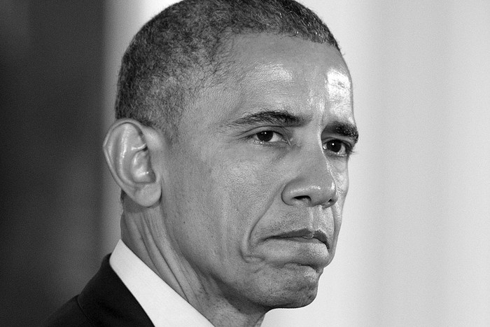 Barack Obama. Foto: Michael Reynolds, Efe