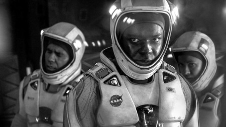 The Cloverfield Paradox. The Cloverfield Paradox.