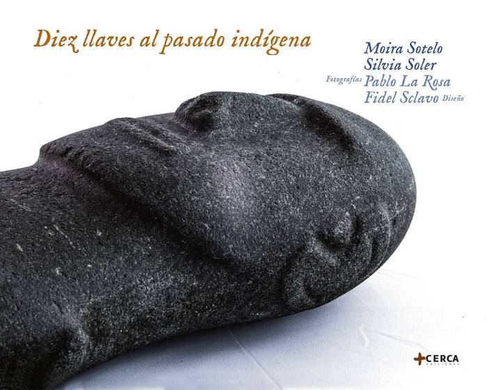 Foto principal del artículo 'El martes se presentó el libro Diez llaves al pasado indígena en la Fundación Manolo Lima, en Maldonado'