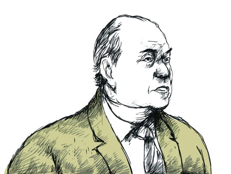 Foto principal del artículo 'Pablo Correa niega vínculo con Odebrecht' Foto principal del artículo 'Pablo Correa niega vínculo con Odebrecht'