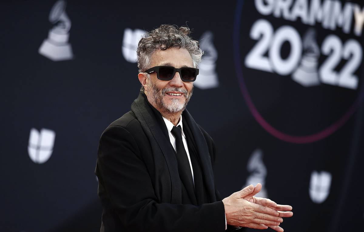 Fito Páez, a 30 años del después la diaria Uruguay