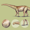 Gigantes 10 dino