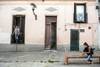 Barrio Palermo (febrero de 2016). · Foto: Santiago Mazzarovich / adhocFOTOS Barrio Palermo (febrero de 2016). · Foto: Santiago Mazzarovich / adhocFOTOS