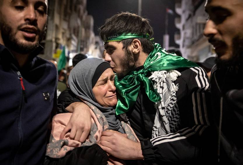 20231202 portada palestina