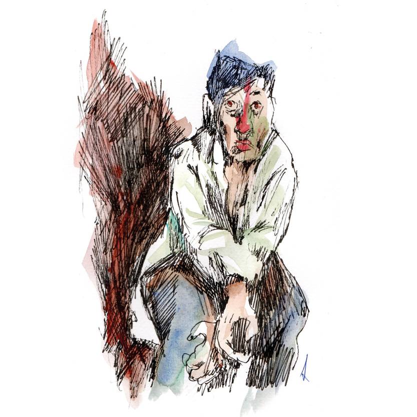 Falta mucho para la paz