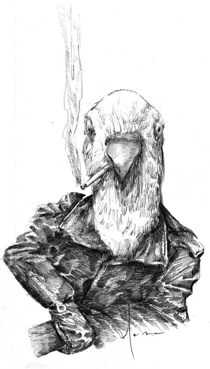Foto principal del artículo 'Alegoría de las palomas'