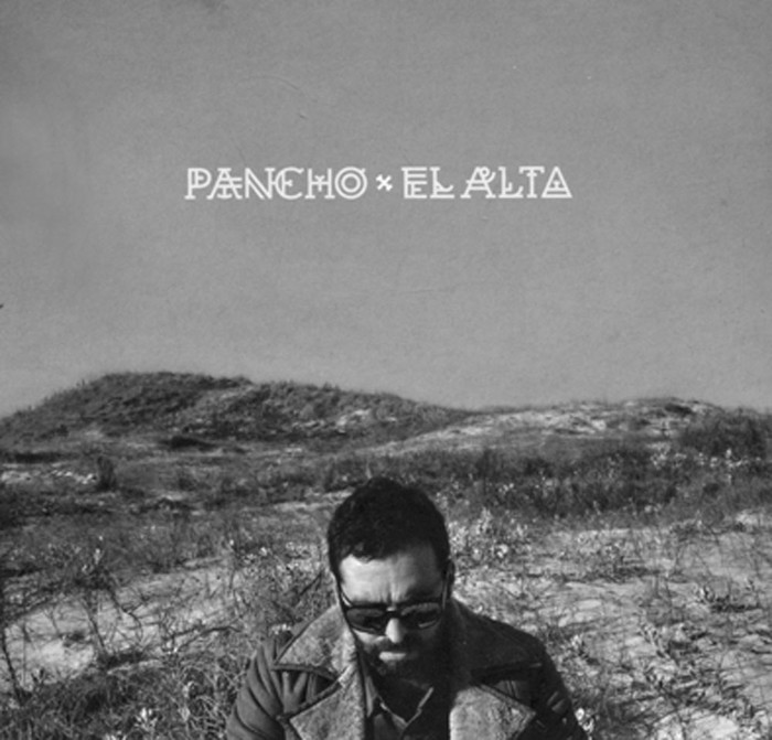El alta, de Pancho. Pomodiscos,
2014.