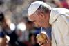 20250428 Lunes Papa Francisco